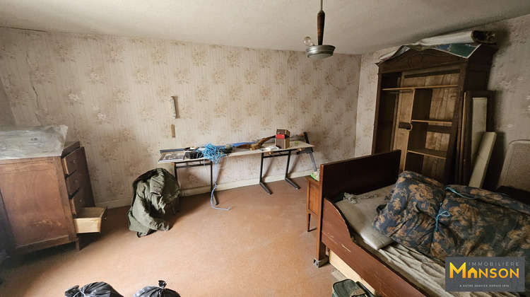 Ma-Cabane - Vente Maison Drouville, 79 m²