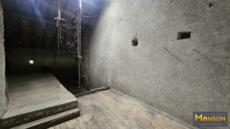 Ma-Cabane - Vente Maison Drouville, 79 m²