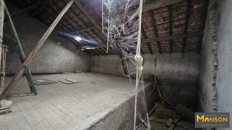 Ma-Cabane - Vente Maison Drouville, 79 m²