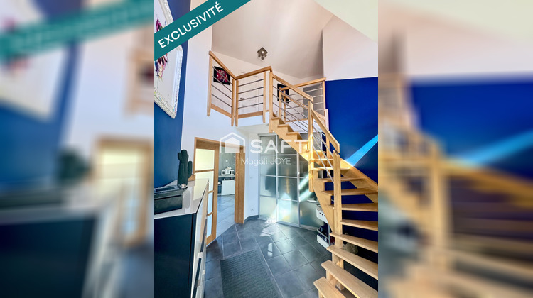Ma-Cabane - Vente Maison Drouvin-le-Marais, 128 m²