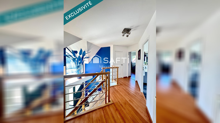 Ma-Cabane - Vente Maison Drouvin-le-Marais, 128 m²