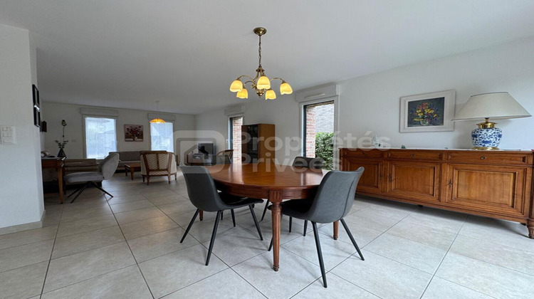Ma-Cabane - Vente Maison DROUVIN LE MARAIS, 150 m²