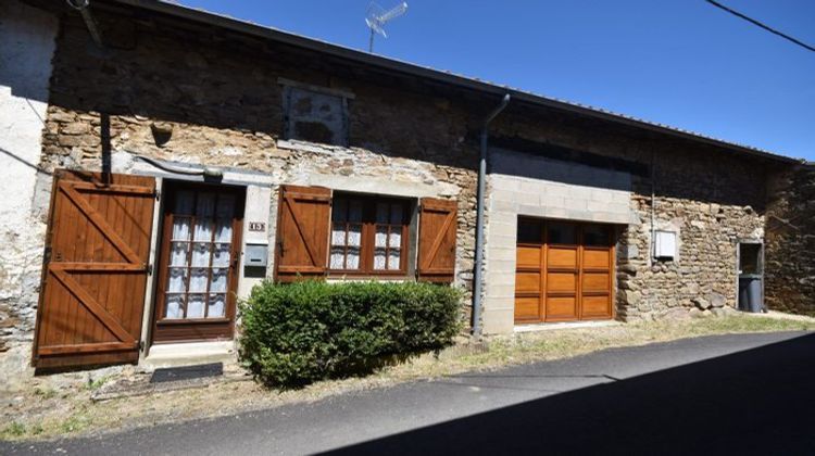 Ma-Cabane - Vente Maison Droux, 110 m²