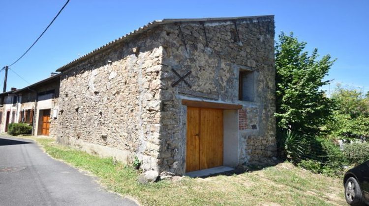 Ma-Cabane - Vente Maison Droux, 110 m²