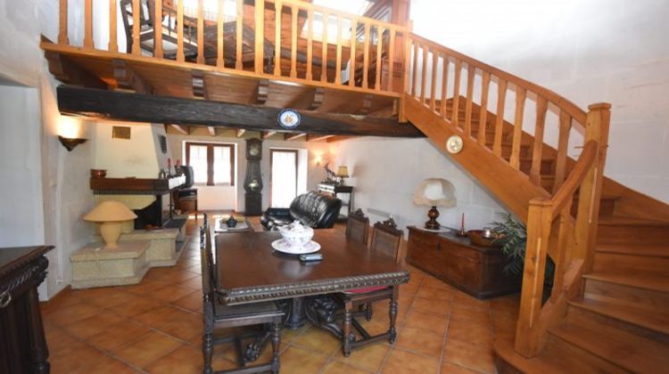 Ma-Cabane - Vente Maison Droux, 110 m²