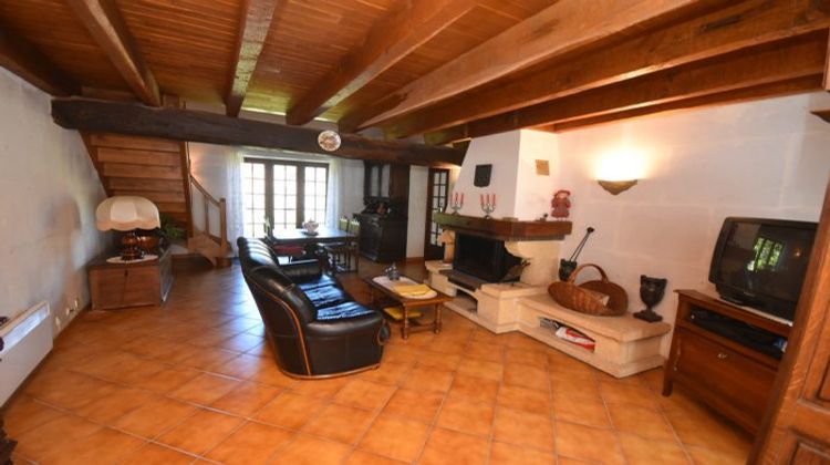 Ma-Cabane - Vente Maison Droux, 110 m²