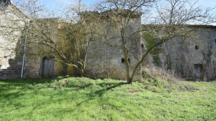 Ma-Cabane - Vente Maison DROUX, 50 m²