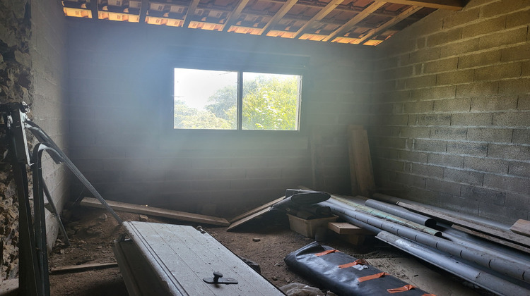 Ma-Cabane - Vente Maison Droux, 93 m²