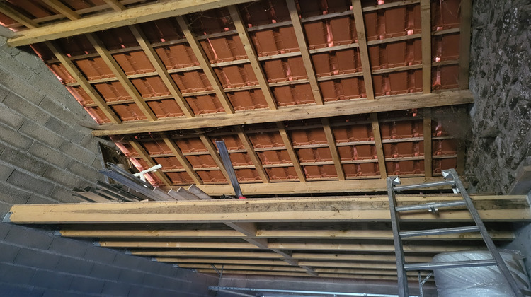 Ma-Cabane - Vente Maison Droux, 93 m²