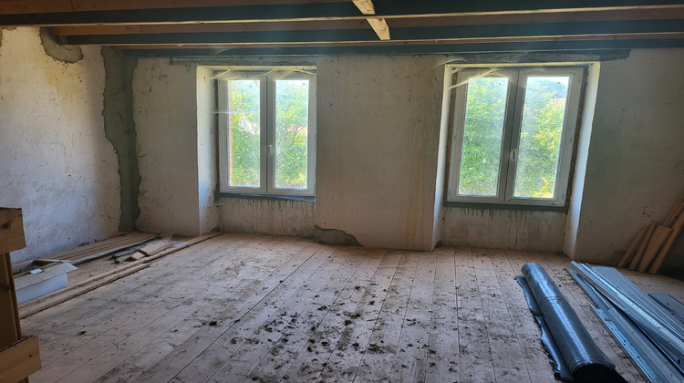 Ma-Cabane - Vente Maison Droux, 93 m²