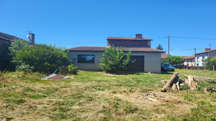 Ma-Cabane - Vente Maison Droux, 93 m²