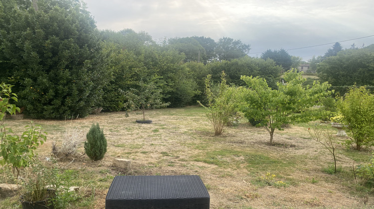 Ma-Cabane - Vente Maison Droux, 90 m²