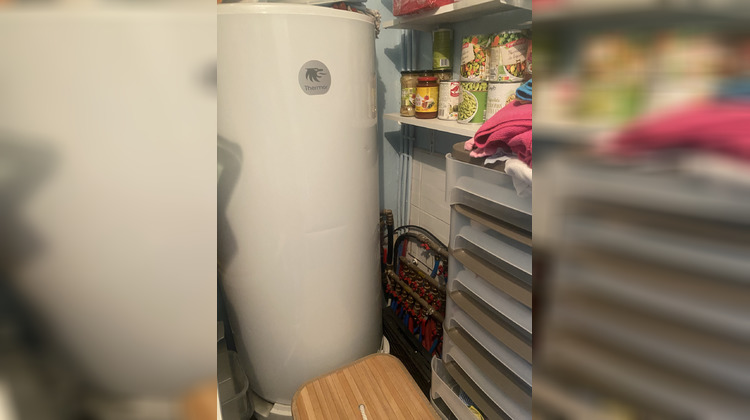 Ma-Cabane - Vente Maison Droux, 90 m²