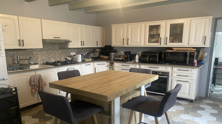 Ma-Cabane - Vente Maison Droux, 90 m²