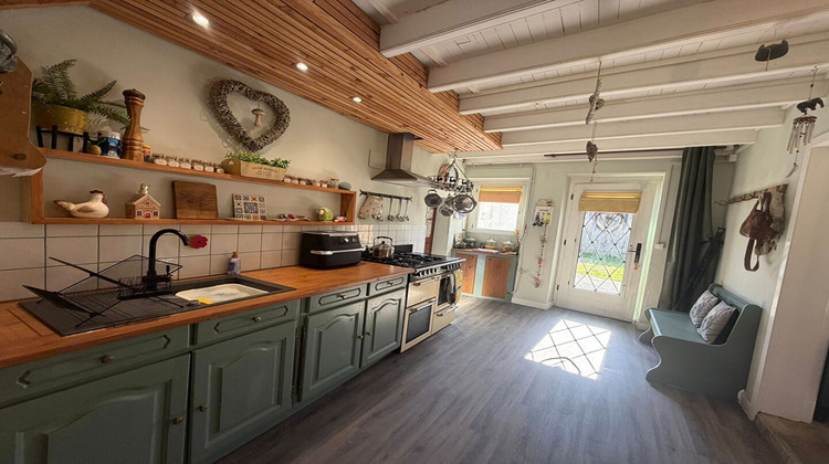 Ma-Cabane - Vente Maison DROUX, 139 m²