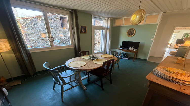 Ma-Cabane - Vente Maison DROUX, 139 m²