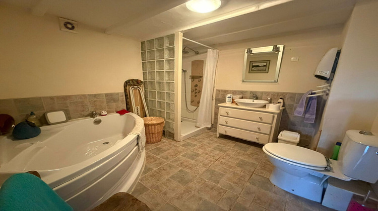 Ma-Cabane - Vente Maison DROUX, 194 m²