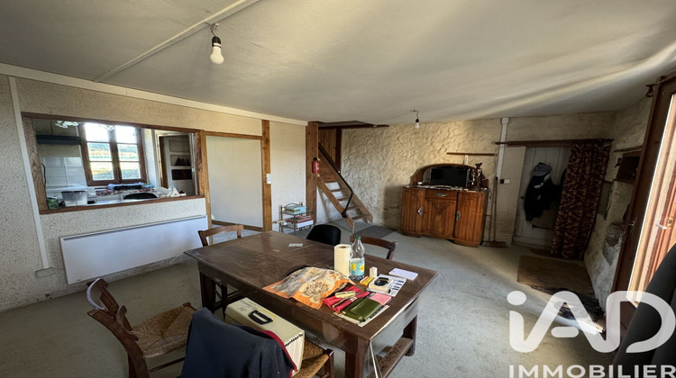Ma-Cabane - Vente Maison Droux, 62 m²