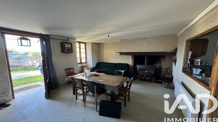 Ma-Cabane - Vente Maison Droux, 62 m²