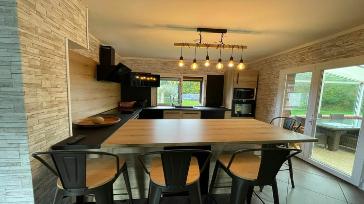 Ma-Cabane - Vente Maison Drucat, 115 m²