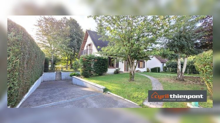 Ma-Cabane - Vente Maison Drucat, 160 m²