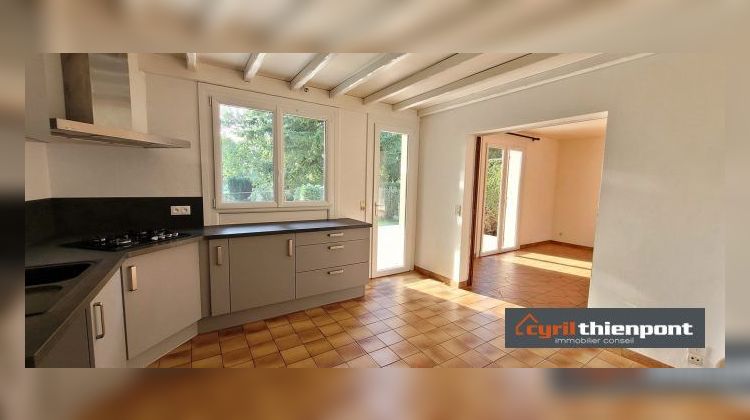 Ma-Cabane - Vente Maison Drucat, 160 m²