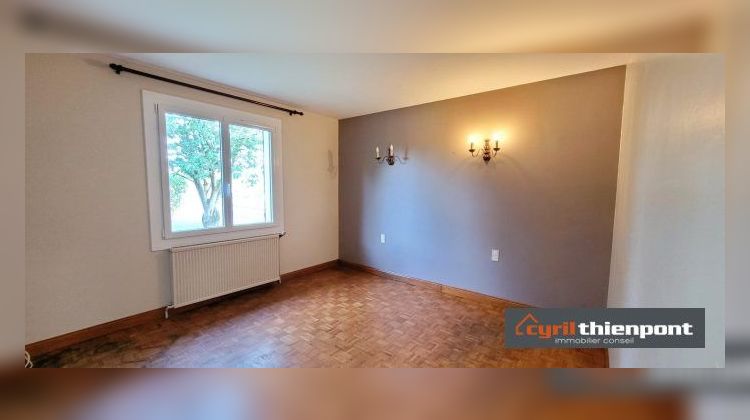 Ma-Cabane - Vente Maison Drucat, 160 m²