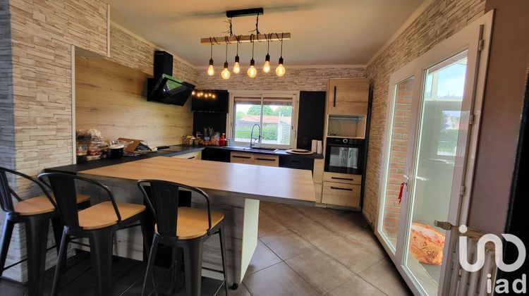 Ma-Cabane - Vente Maison Drucat, 115 m²