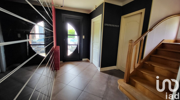 Ma-Cabane - Vente Maison Drucat, 115 m²