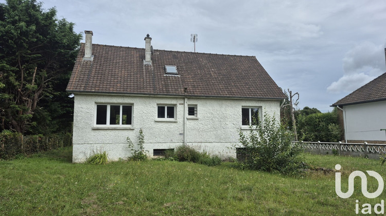 Ma-Cabane - Vente Maison Drucat, 126 m²