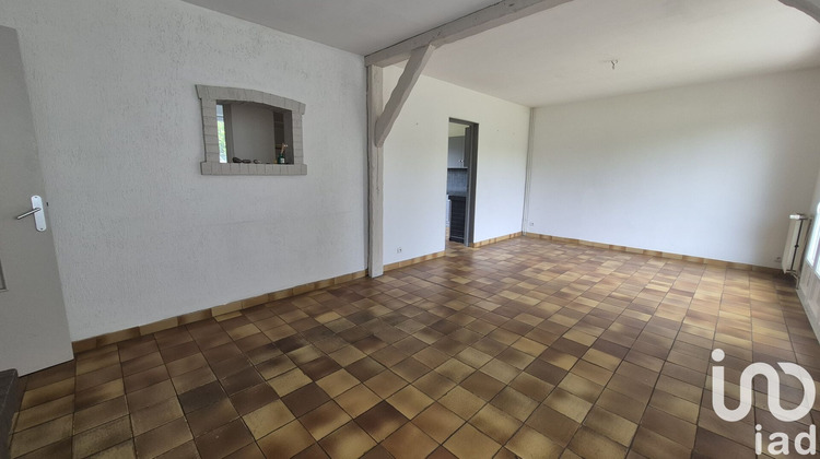 Ma-Cabane - Vente Maison Drucat, 126 m²