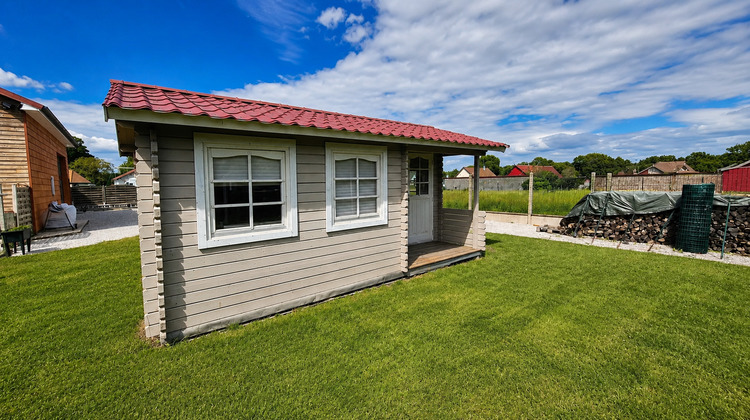 Ma-Cabane - Vente Maison DRUCAT, 255 m²