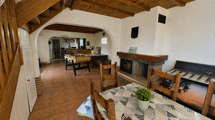 Ma-Cabane - Vente Maison DRUCAT, 255 m²