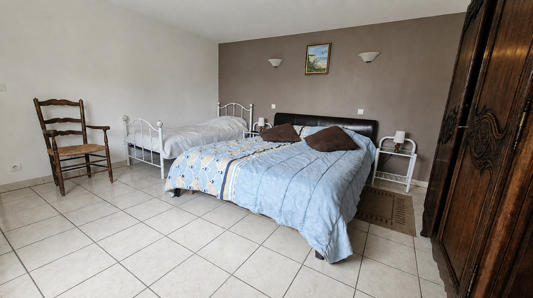 Ma-Cabane - Vente Maison DRUCAT, 255 m²