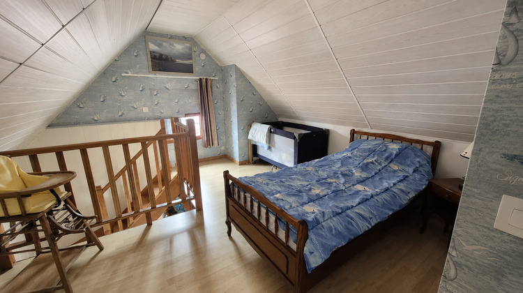 Ma-Cabane - Vente Maison DRUCAT, 255 m²