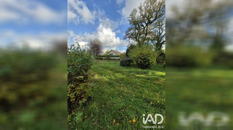 Ma-Cabane - Vente Maison Drucat, 139 m²