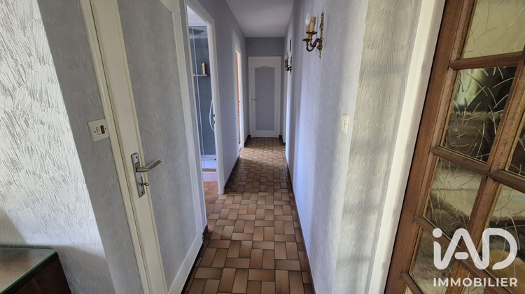 Ma-Cabane - Vente Maison Drucat, 139 m²