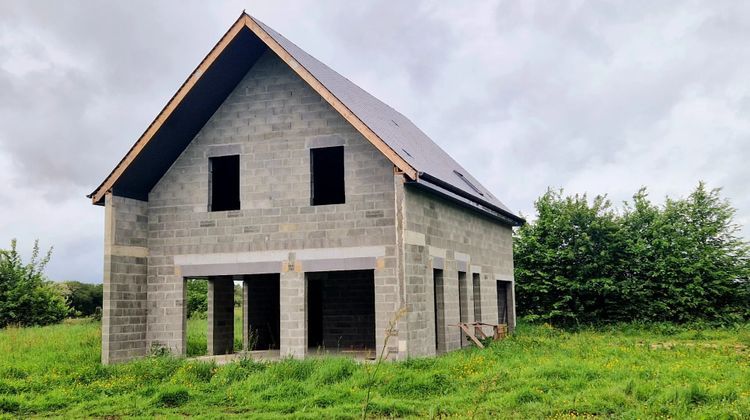 Ma-Cabane - Vente Maison Drucourt, 1035 m²