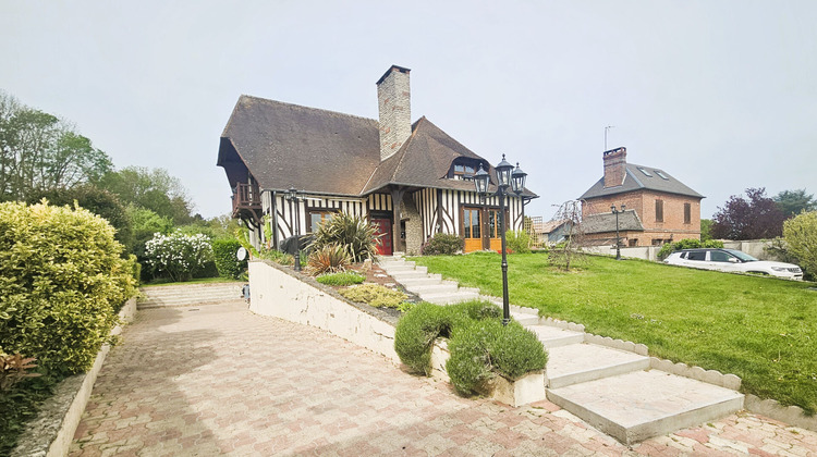 Ma-Cabane - Vente Maison DRUCOURT, 190 m²