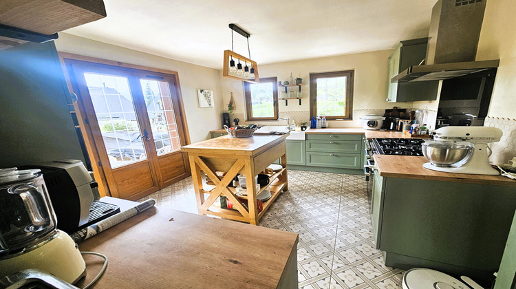 Ma-Cabane - Vente Maison DRUCOURT, 190 m²