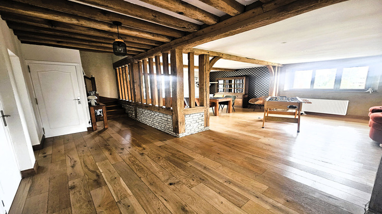 Ma-Cabane - Vente Maison DRUCOURT, 190 m²