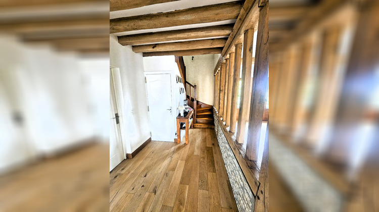 Ma-Cabane - Vente Maison DRUCOURT, 190 m²