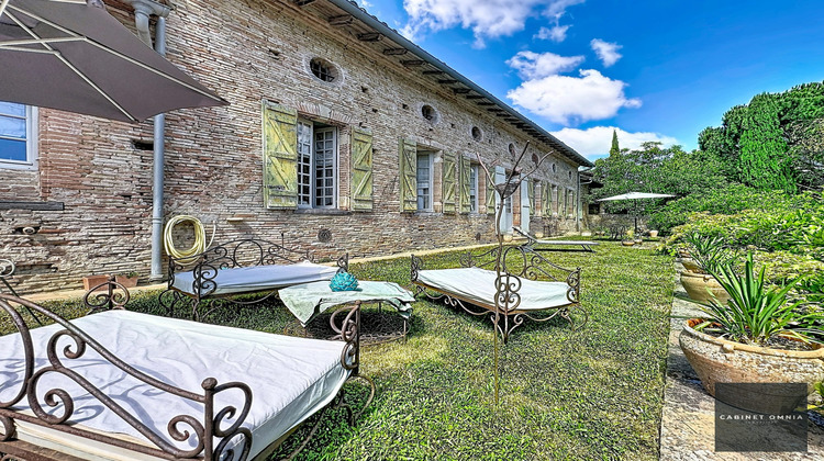 Ma-Cabane - Vente Maison Drudas, 270 m²