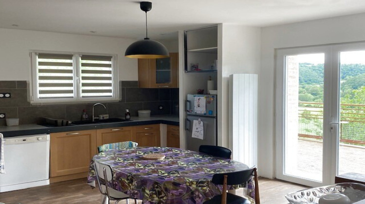 Ma-Cabane - Vente Maison DRUELLE, 216 m²