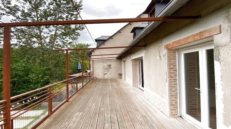 Ma-Cabane - Vente Maison DRUELLE, 216 m²