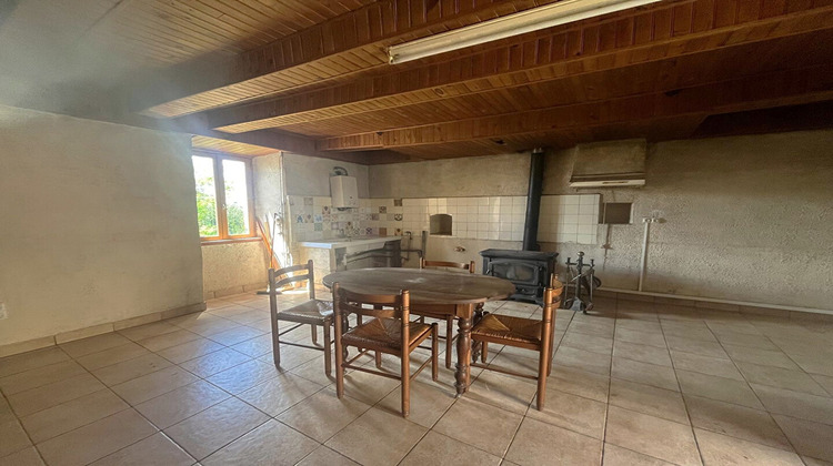 Ma-Cabane - Vente Maison DRUELLE, 56 m²