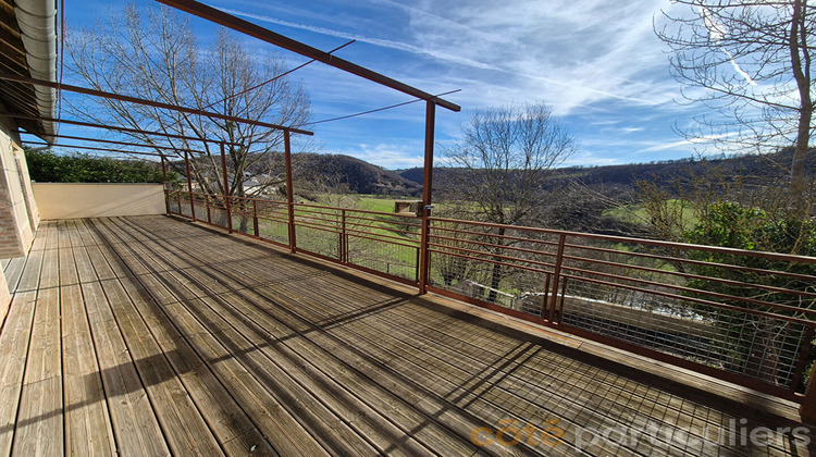 Ma-Cabane - Vente Maison DRUELLE, 220 m²