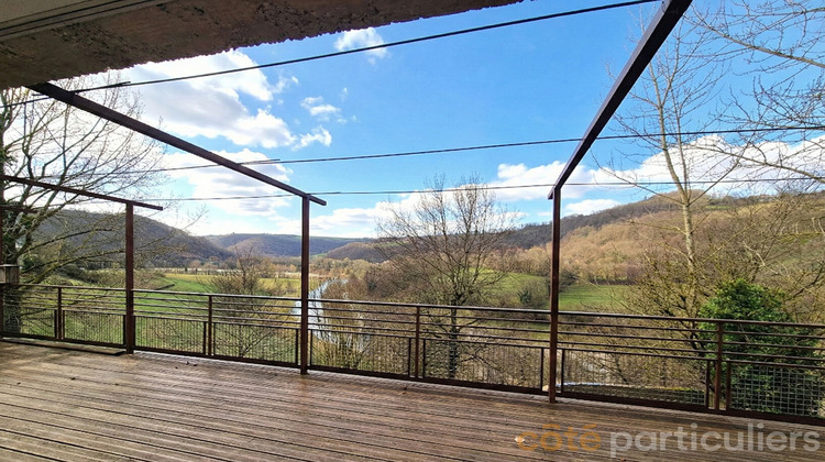 Ma-Cabane - Vente Maison DRUELLE, 220 m²