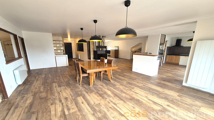 Ma-Cabane - Vente Maison DRUELLE, 220 m²