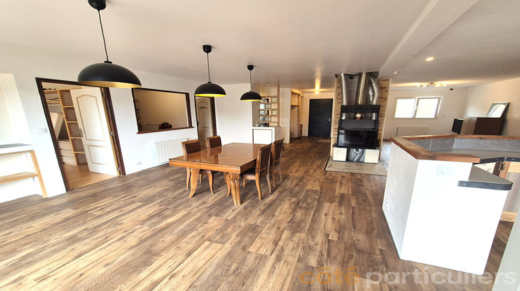 Ma-Cabane - Vente Maison DRUELLE, 220 m²